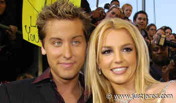 Lance Bass Reveals He Hasn't Spoken to Britney Spears & Explains Why