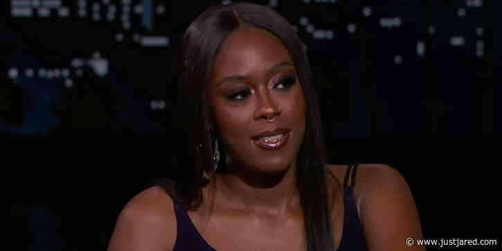 Moses Ingram Recalls Attending 'Jedi School' to Prepare for Her Role in 'Obi-Wan Kenobi'