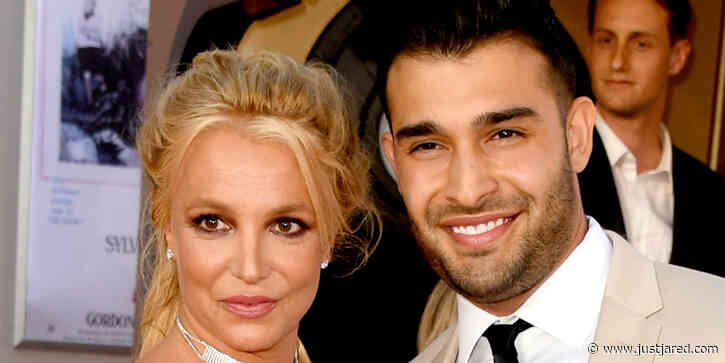 Sam Asghari Shares New Details from His Proposal to Britney Spears, Opens Up About Their Heartbreaking Miscarriage