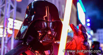 Darth Vader's Voice in 'Obi-Wan Kenobi' Revealed!