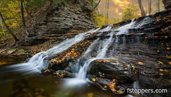 Three Excellent Lenses for Landscape Photography