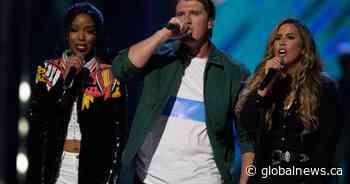 Tenille Townes, Lindsay Ell, the Reklaws to play Nashville North at Calgary Stampede