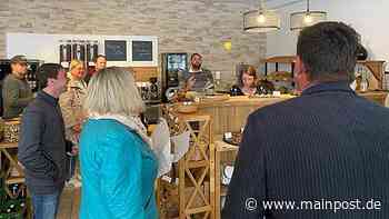 Unverpackt-Laden in Marktheidenfeld: Einkaufen mit allen Sinnen - Main-Post