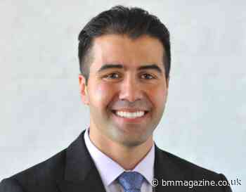 Getting to Know You: Anthony Khoshabe, Entrepreneur - Business MattersBusiness Matters