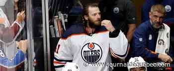 Mike Smith pourrait demeurer au banc