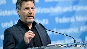 Habeck: „Wir müssen vermeiden, dass die Inflation zu einer Rezession führt“