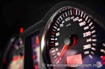 Arrest made after driver filmed reaching speeds of 151mph