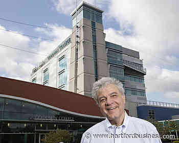 Education entrepreneur Scheinberg reaches $1M settlement with Feds; must cease Stone Academy ties, step down as Goodwin pres. within 5 years - Hartford Business Journal