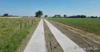 Grondenruil om trage verbinding op Bosmolens te realiseren - Het Laatste Nieuws