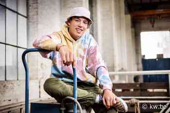 Ewoud Vansteenkiste uit Izegem wil de grootste lefgozer worden - KW.be - KW.be