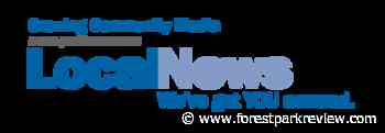 Local democracy depends on local news–Give today! - Forest Park Review
