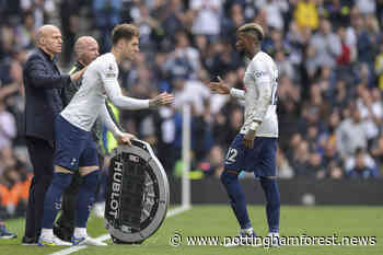 Journalist says Nottingham Forest want Tottenham defender Joe Rodon - Nottingham Forest News