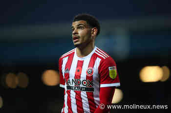 Wolves transfer news: Morgan Gibbs-White a primary target for Nottingham Forest - Molineux News