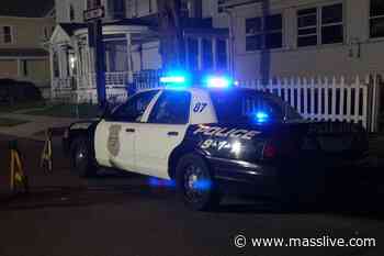 Victim wounded in Springfield shooting in Forest Park neighborhood - MassLive.com