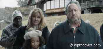 'Deep in the Forest' review: Holds a mirror to society - AIPT