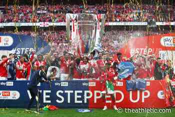 Rest of the world – meet Nottingham Forest - The Athletic