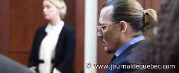 Procès en diffamation: le jury donne raison à Johnny Depp
