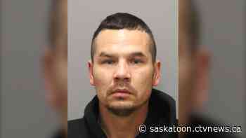 Sask. RCMP issue warrant for murder suspect