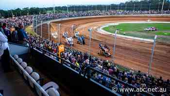 Sydney's $70m 'world class' speedway track deemed 'unsafe' after downpours