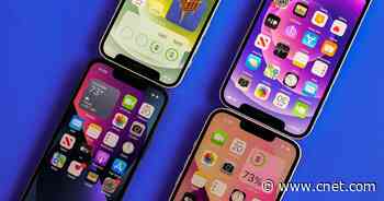 iOS 16 Rumors: Possible WWDC Reveal, Release Date and More     - CNET