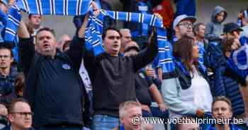 Club Brugge kondigt plannen van voorbereiding aan, met ook onderonsje tegen Thorup - VoetbalPrimeur.be