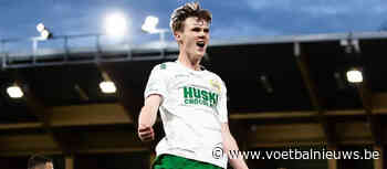 'Club Brugge dicht bij komst Zweedse sensatie' - VoetbalNieuws.be