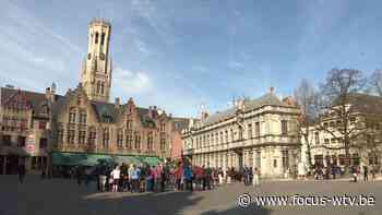 Voorstel fusie van Brugge met Zuienkerke blijft nazinderen - Focus en WTV