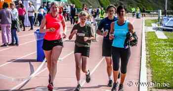 Brugge krijgt 'Sport Silicon Valley' van 28 miljoen euro, te beginnen met nieuwe atletiekpiste - Het Laatste Nieuws