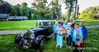 Organisatoren spreiden 59ste Sint-Andriese Feesten over twee zondagen - Het Laatste Nieuws