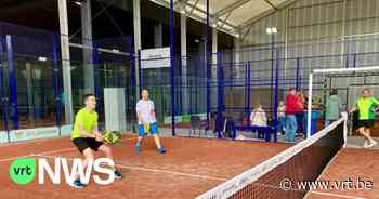 Dovensportdagen in Brugge: “Dankzij goede afspraken kunnen we winnen van tegenstanders die wel kunnen horen” - VRT NWS