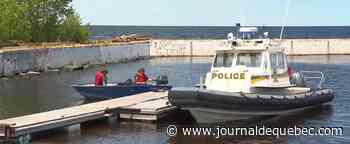 Parties du corps retrouvé au lac Saint-Jean: une attente insoutenable pour les proches des disparus