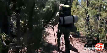 Forest Service reminder: Central Cascades Wilderness permits for day use to open this weekend - KTVZ