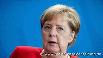 Merkel: Angriff Russlands auf Ukraine „tiefgreifende Zäsur“