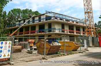 Kinderbetreuung im Altkreis - Fast überall Stellen unbesetzt - Leonberger Kreiszeitung