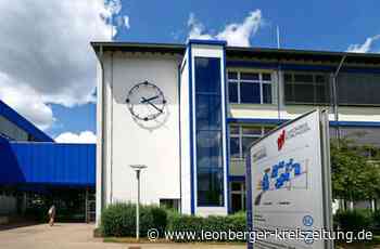 102 Jahre Berufschulzentrum Leonberg - Immer am Puls der Zeit - Leonberger Kreiszeitung