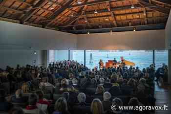 La nuova stagione musicale all’Auditorium lo Squero a cura di Asolo Musica - AgoraVox Italia