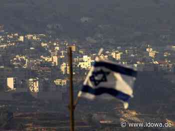Vorfall in Passau - Beleidigung aufgrund einer Israel-Flagge im Auto - idowa