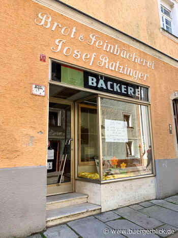 Älteste Bäckerei von Passau schließt - Nachrichten - Bürgerblick Passau