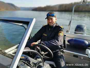 Wasserschutzpolizei Passau - Tipps zur Sicherheit auf Passaus Flüssen - idowa