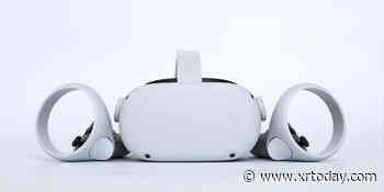 Meta adds MR Functions, Leaks PC VR Streaming - XR Today