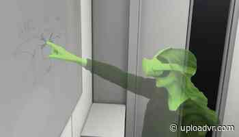 'Asynchronous Reality' Replays Events You Missed While In VR - UploadVR