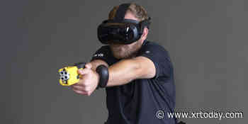Phoenix Police, Axon Partner for VR Training - XR Today