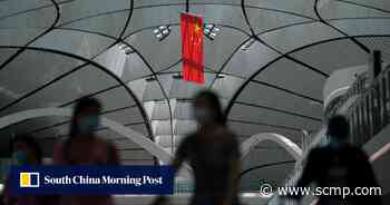 China steps up aid to airlines as the US and Europe recover - South China Morning Post