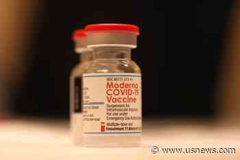 June Poised to be Major Month for Coronavirus Vaccine Decisions - U.S. News & World Report