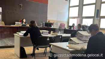 Soliera, il processo. Pistola alla testa per un televisore Estorsione sulla finale di Champions - La Gazzetta di Modena