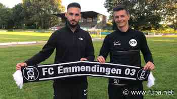 Emre Cetinkaya kommt vom SV Gottenheim zum FC Emmendingen - FuPa