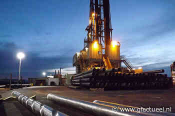 Curator aardwarmtebron Limburg ziet meer kansen - Groenten & Fruit Actueel - Groenten en Fruit Actueel