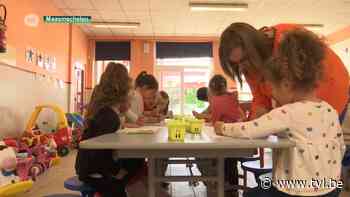 Heel wat leerkrachten staken, maar meeste scholen blijven open - TV Limburg