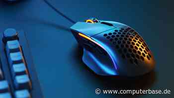 Lesertest: Tester für die Gaming-Maus Glorious Model I gesucht [Notiz] (Update)