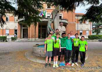 Dal kung fu all'atletica: Samarate premia le sue eccellenze nello sport - varesenews.it